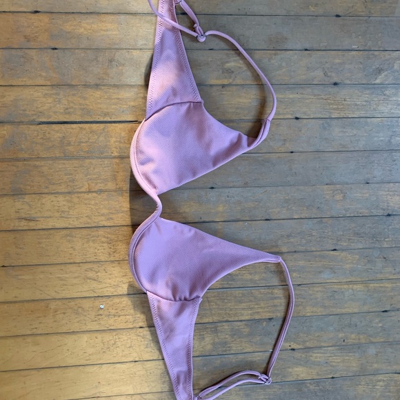 Bathing suit top